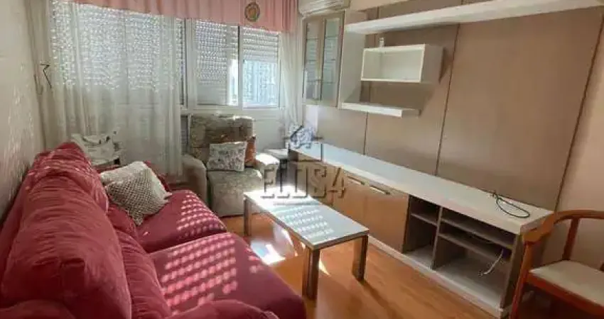 Apartamento com 2 quartos à venda no Centro, São Leopoldo 