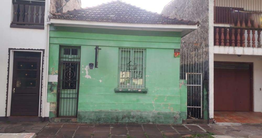 Casa com 2 quartos à venda no Centro, São Leopoldo 