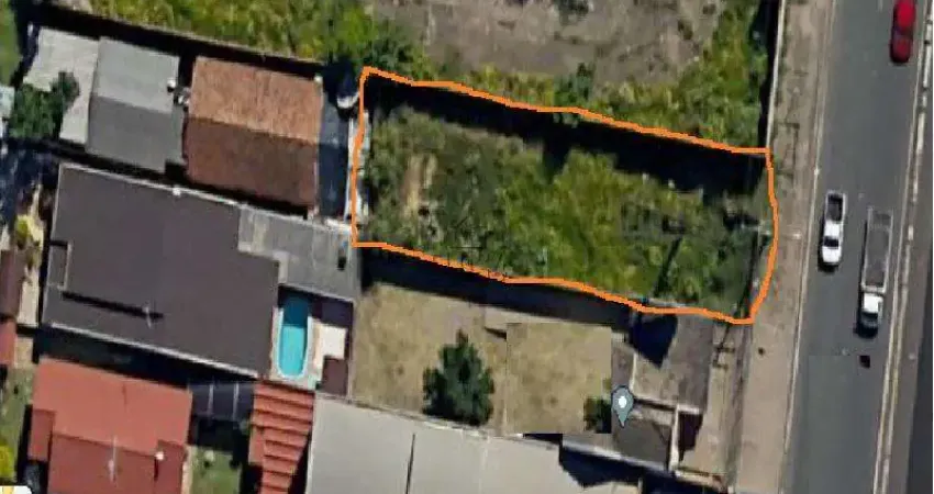 Terreno para venda  no Bairro São João Batista em São Leopoldo