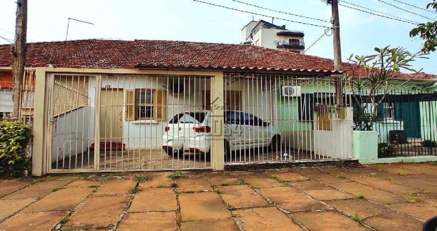 Casa com 3 quartos à venda no Fião, São Leopoldo 