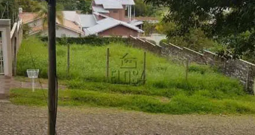 Terreno para venda  no Bairro Pinheiro em São Leopoldo