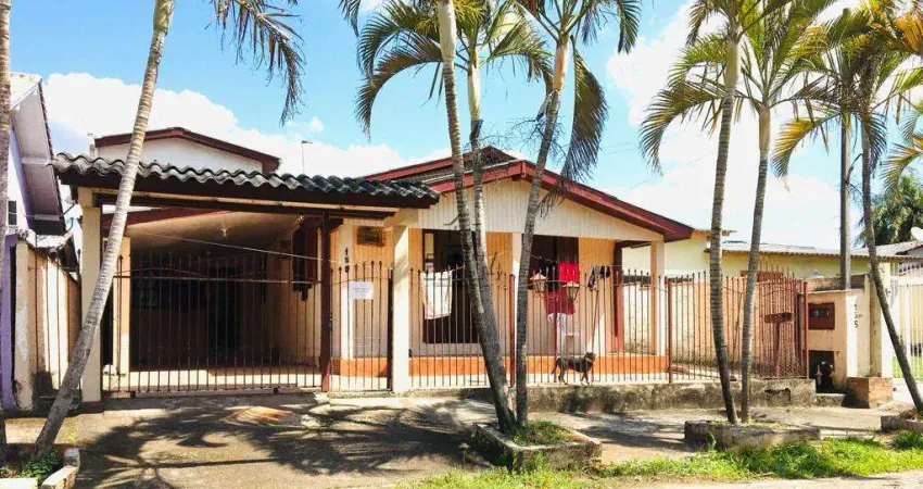 Casa para venda  no Bairro Feitoria em São Leopoldo