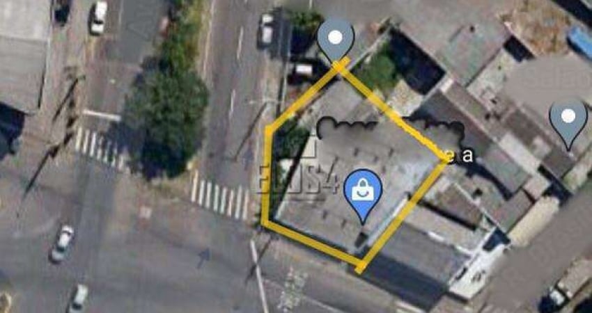 Terreno para venda  no Bairro Jardim Viaduto em São Leopoldo