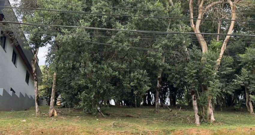 Terreno em condomínio fechado à venda no Santo André, São Leopoldo 