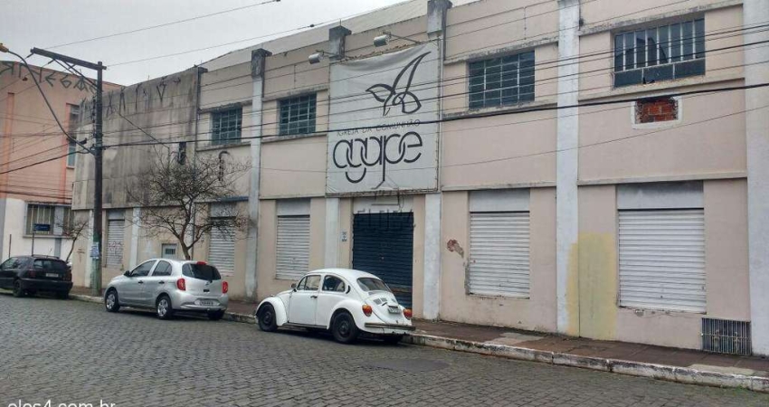Área de Terra para venda  no Centro de São Leopoldo