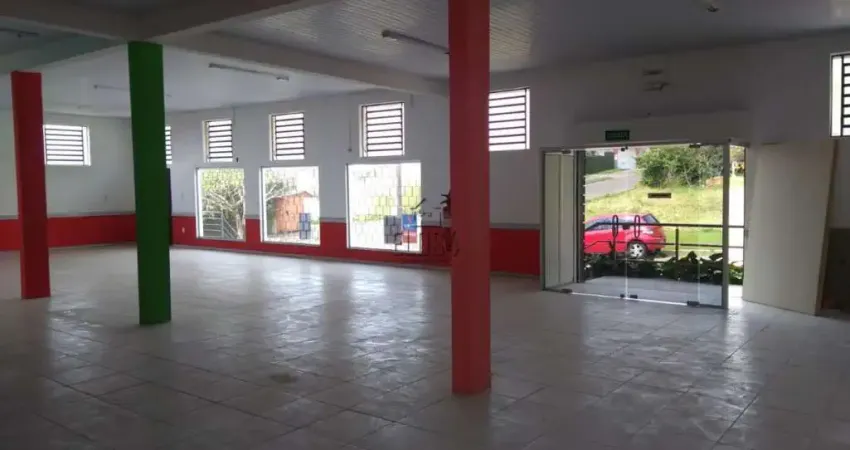 Salão para venda  no Bairro Jardim América em São Leopoldo