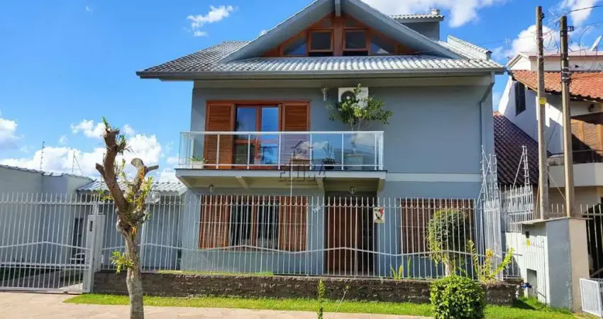 Casa para venda  no Bairro Cristo Rei em São Leopoldo