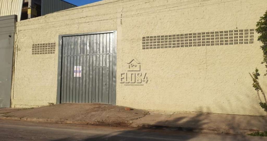 Pavilhão para venda  no Bairro Vicentina em São Leopoldo