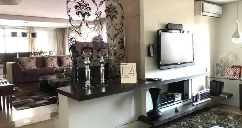 Apartamento com 3 quartos à venda no Centro, São Leopoldo 