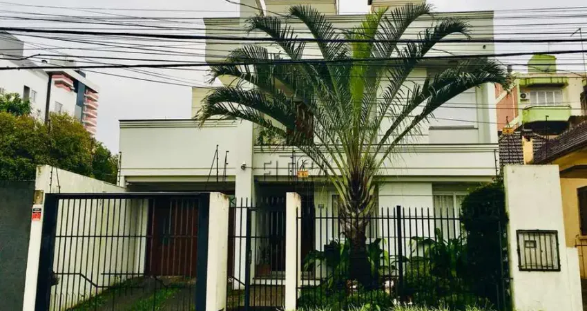 Casa para venda  no Bairro Morro do Espelho em São Leopoldo