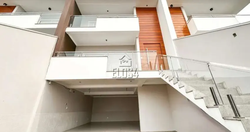 Casa à venda em São Leopoldo, São José - Novos - Pronto para morar