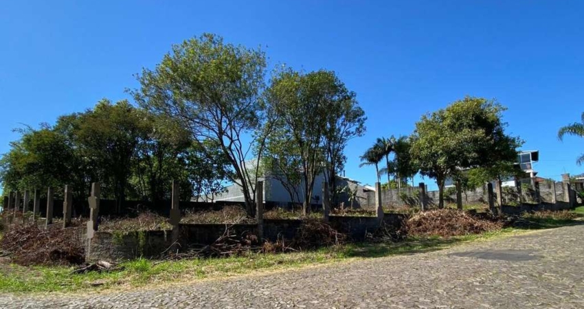 Terreno para venda  no Bairro Cristo Rei em São Leopoldo