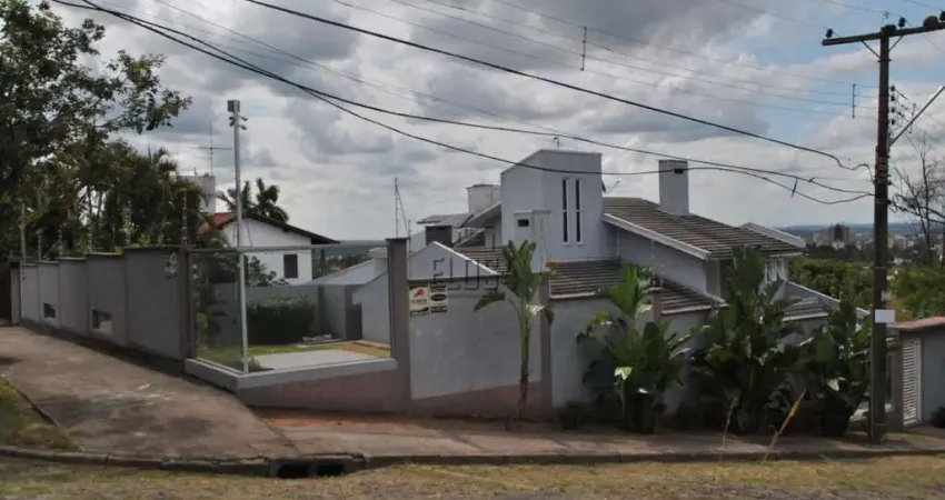 Casa para venda  no Bairro Jardim América em São Leopoldo