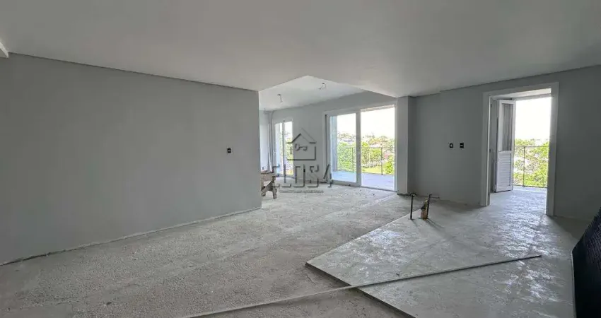 Apartamento com 3 quartos à venda no Pinheiro, São Leopoldo 