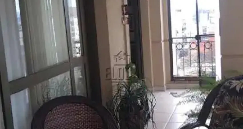 Apartamento com 3 quartos à venda no Centro, São Leopoldo 