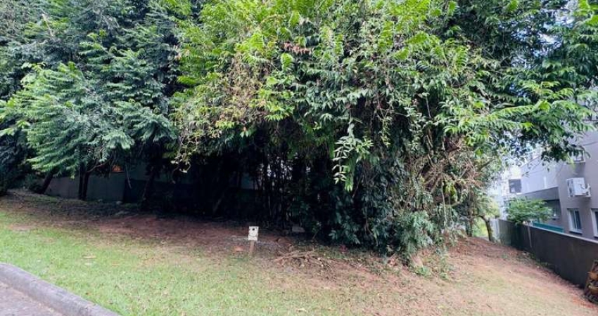Terreno em condomínio fechado à venda no Santo André, São Leopoldo 