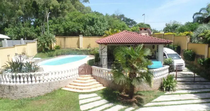Casa para venda  no Bairro Campestre em São Leopoldo