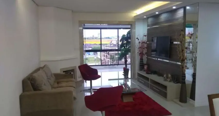 Apartamento com 4 quartos à venda no Centro, São Leopoldo 