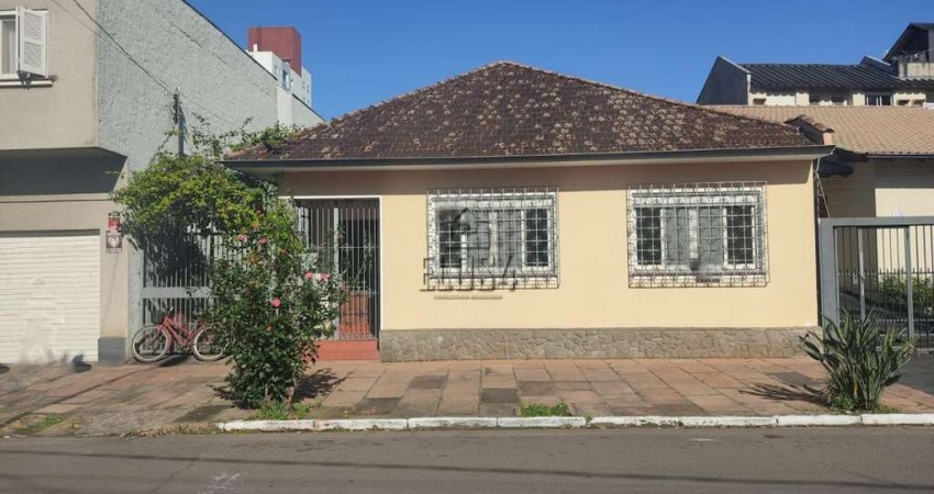 Casa com 3 quartos à venda no Centro, São Leopoldo 