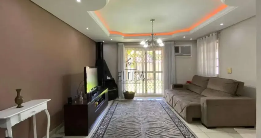 Casa para venda  no Bairro Nova Sapucaia em Sapucaia do Sul