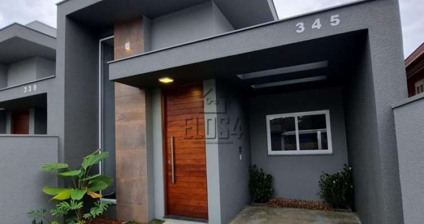 Casa com 3 quartos à venda no Cristo Rei, São Leopoldo 