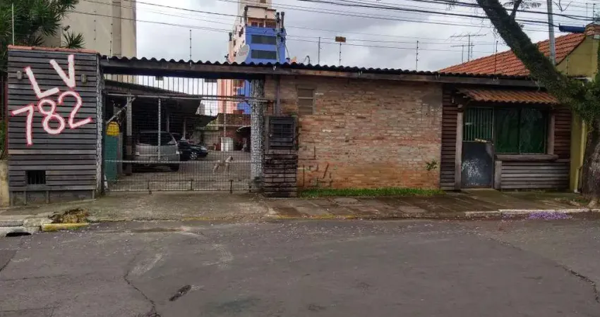 Terreno à venda no Centro, São Leopoldo 