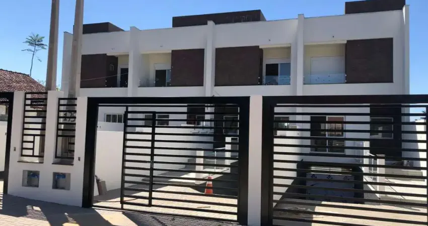 Casa para venda  no Bairro Campestre em São Leopoldo