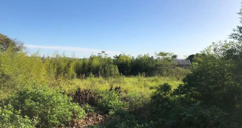 Terreno para venda  no Bairro Santo André em São Leopoldo