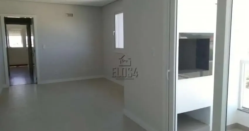 Apartamento com 2 quartos à venda no Centro, São Leopoldo 
