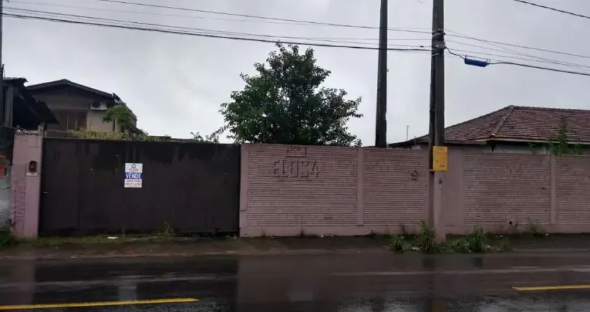 Terreno para venda  no Bairro Campina em São Leopoldo