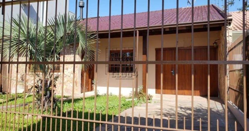 Casa para venda  no Bairro Feitoria em São Leopoldo