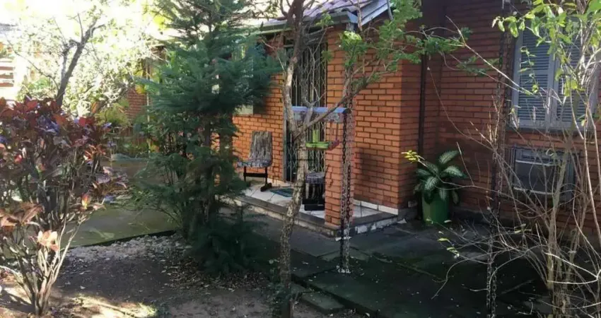 Casa com 3 quartos à venda no Centro, São Leopoldo 
