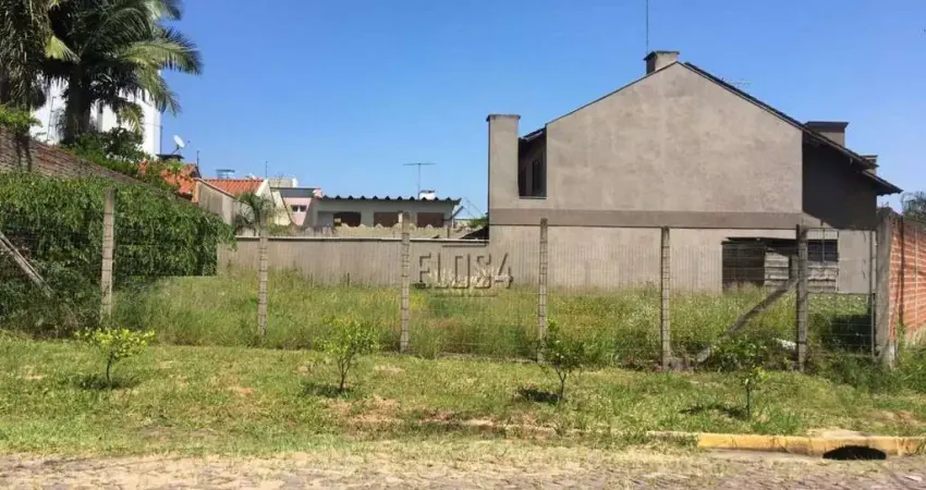 Terreno para venda  no Bairro São José em São Leopoldo