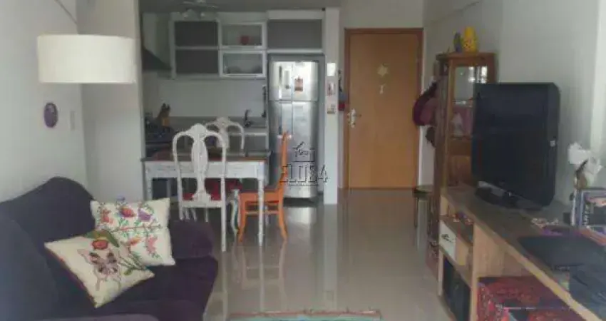 Apartamento com 1 quarto à venda no Centro, São Leopoldo 