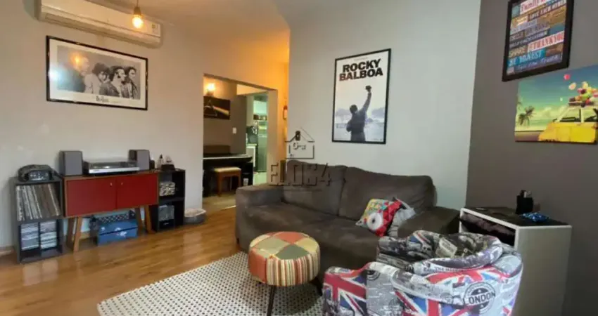 Apartamento com 2 quartos à venda no Centro, São Leopoldo 