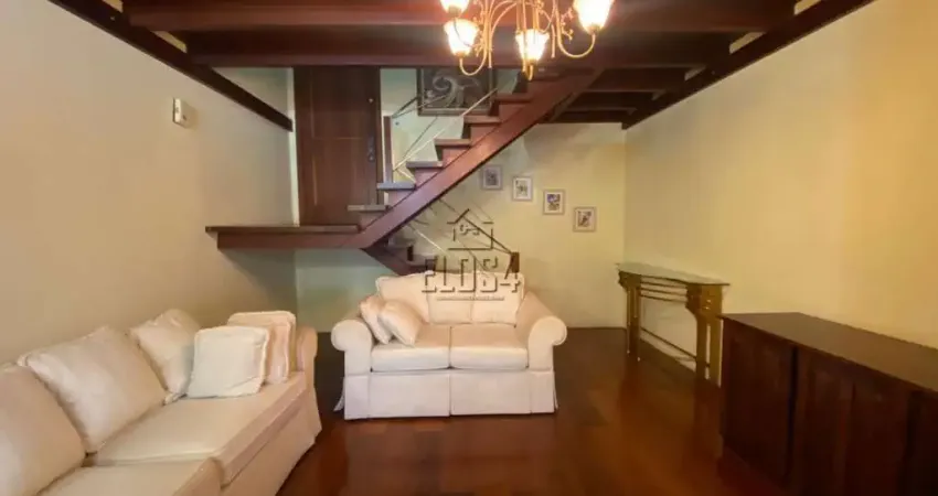 Apartamento com 1 quarto à venda no Centro, São Leopoldo 