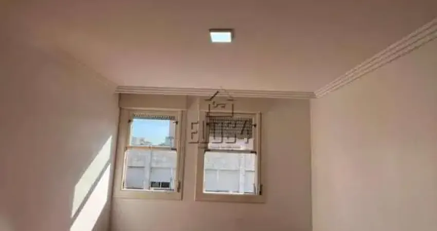 Apartamento à venda no Centro de São Leopoldo - Edifício Caixa Econômica