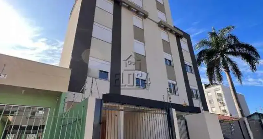 Apartamento com 1 quarto à venda no Centro, São Leopoldo 