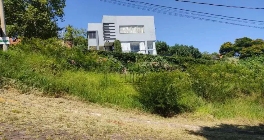Terreno para venda  no Bairro Jardim das Acácias em São Leopoldo