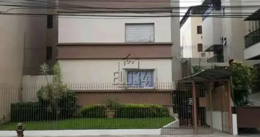 Apartamento com 1 quarto à venda no Centro, São Leopoldo 