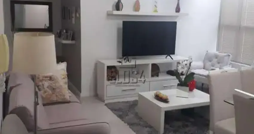 Apartamento com 1 quarto à venda no Centro, São Leopoldo 