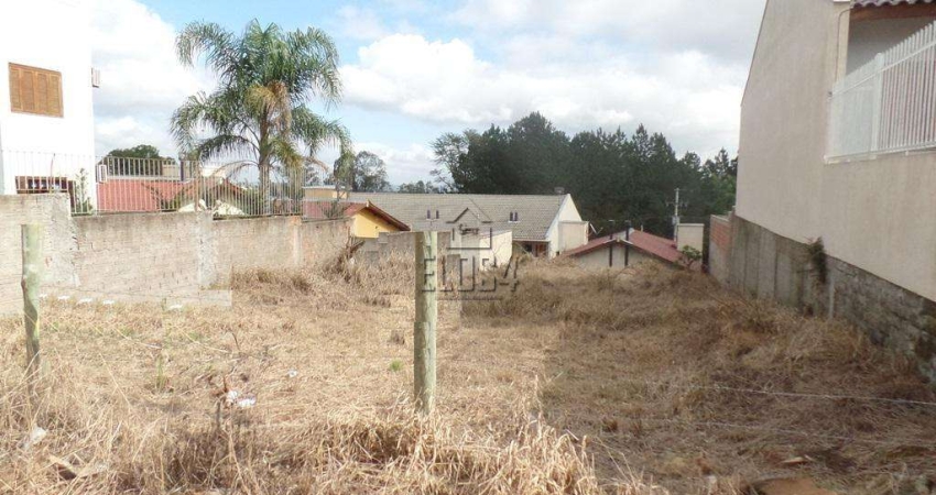 Terreno para venda  no Bairro Campestre em São Leopoldo