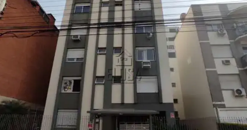 Apartamento com 1 quarto à venda no Centro, São Leopoldo 