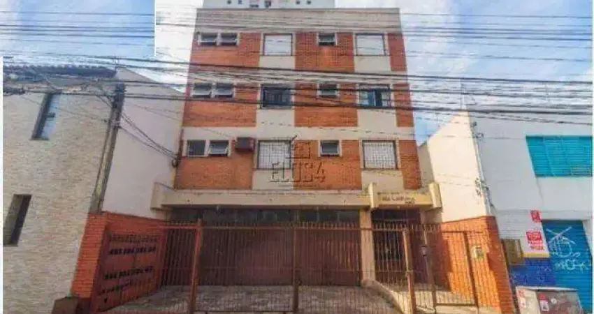 Apartamento com 1 quarto à venda no Centro, São Leopoldo 