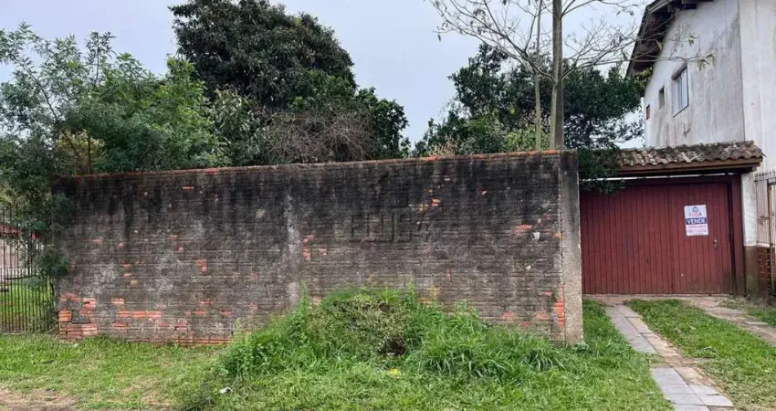 Terreno à venda no Feitoria, São Leopoldo 