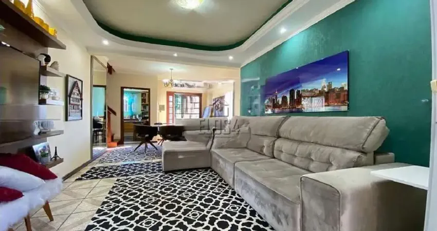 Casa com 3 quartos à venda no Santo André, São Leopoldo 