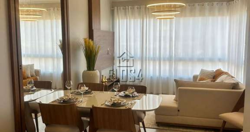 Apartamento com 2 quartos à venda no Centro, Tramandaí 