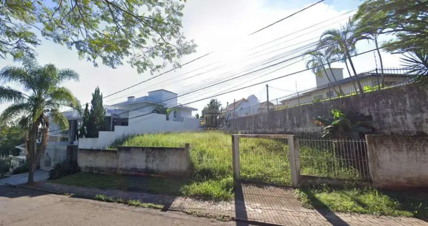 Terreno à venda no Morro do Espelho, São Leopoldo 