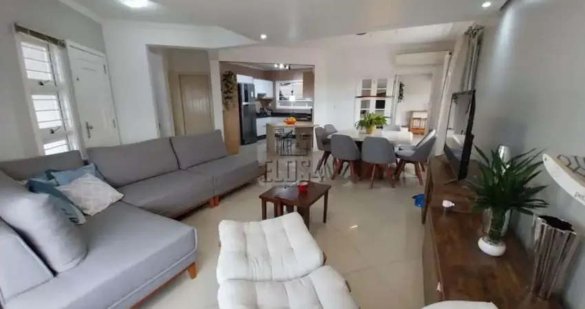 Casa em São Leopoldo - Bairro Campestre - Com área de lazer
