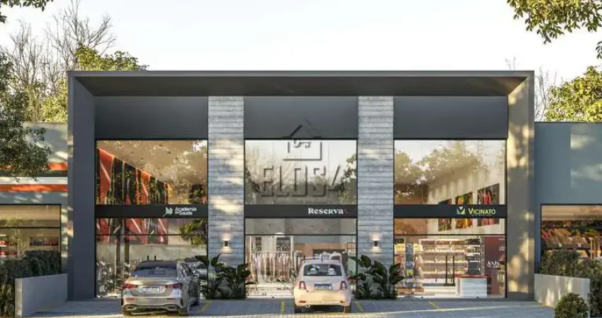 Ponto comercial à venda no Rio Branco, São Leopoldo 